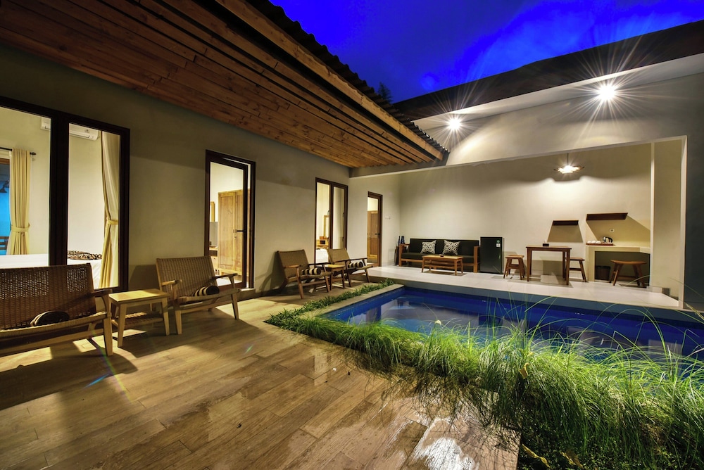 Mahayoga Ubud Villa Spa And Resto 24/50