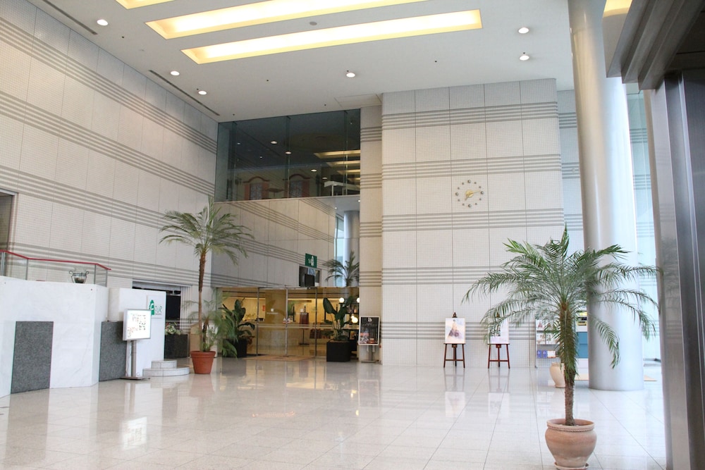 Hiroshima City Bunka Koryu Kaikan 9/63