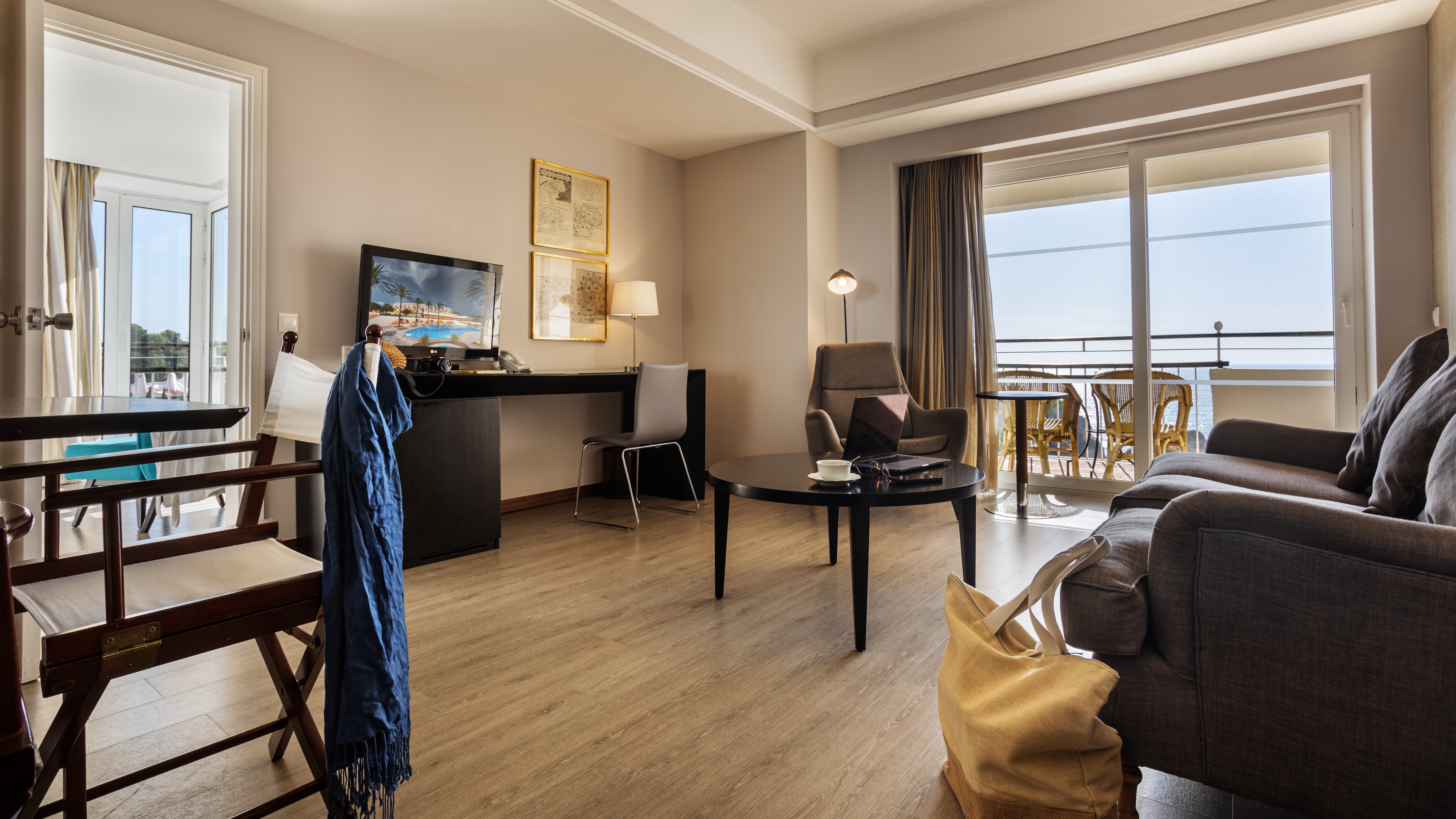 Pestana Alvor Praia 57/83