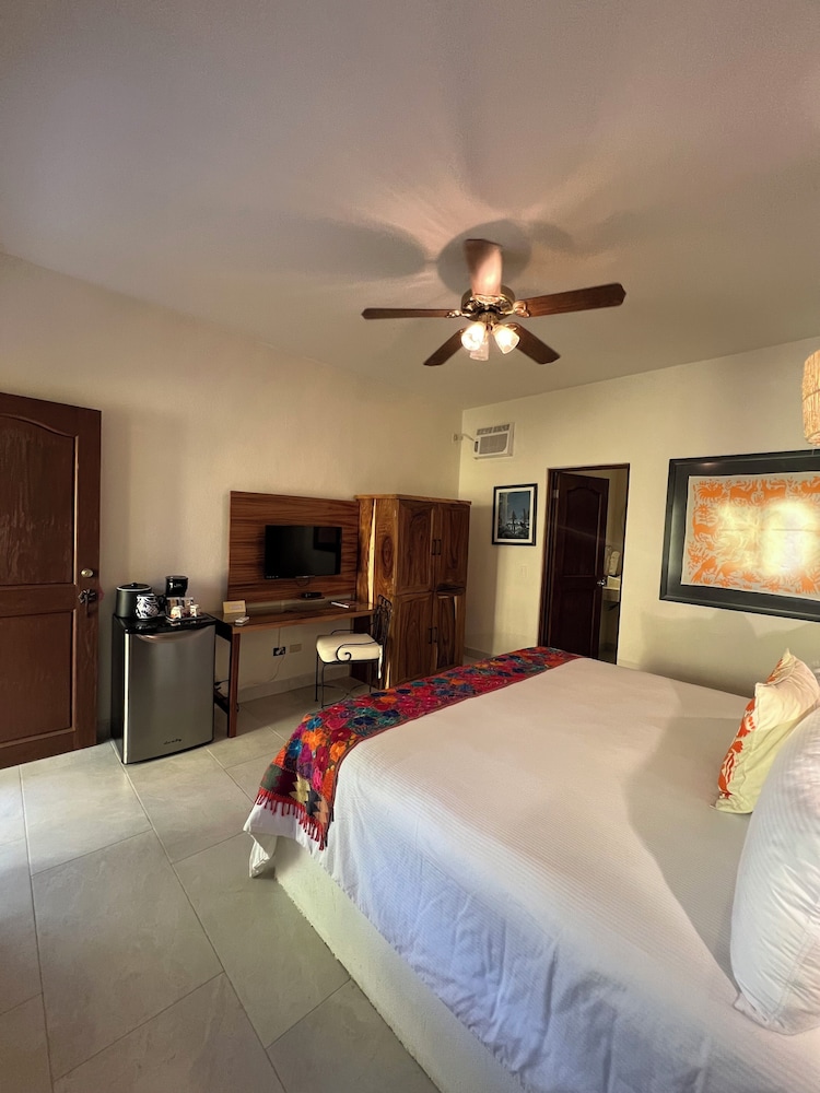 El Encanto Inn Hotel Spa And Suites 20/43