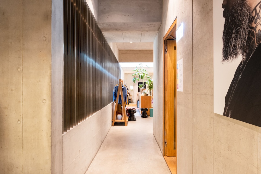 Nomad Design Lifestyle Hotel 11/73