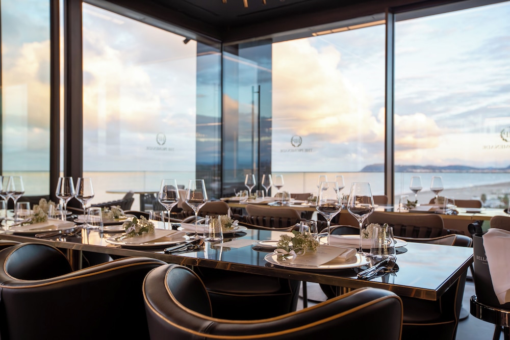 The Promenade Luxury Wellness Hotel 57/68