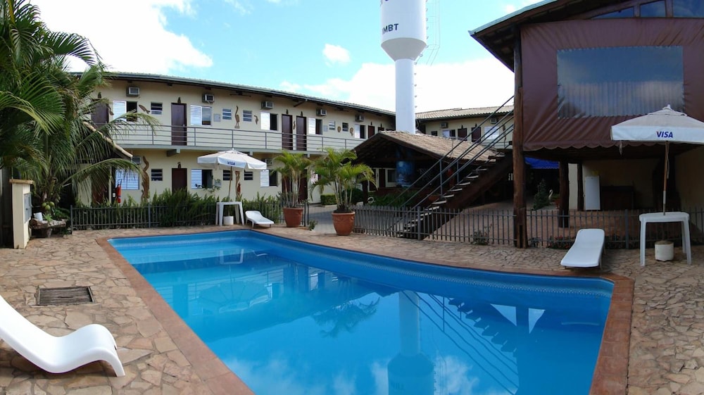 Hotel Refugio 7/52