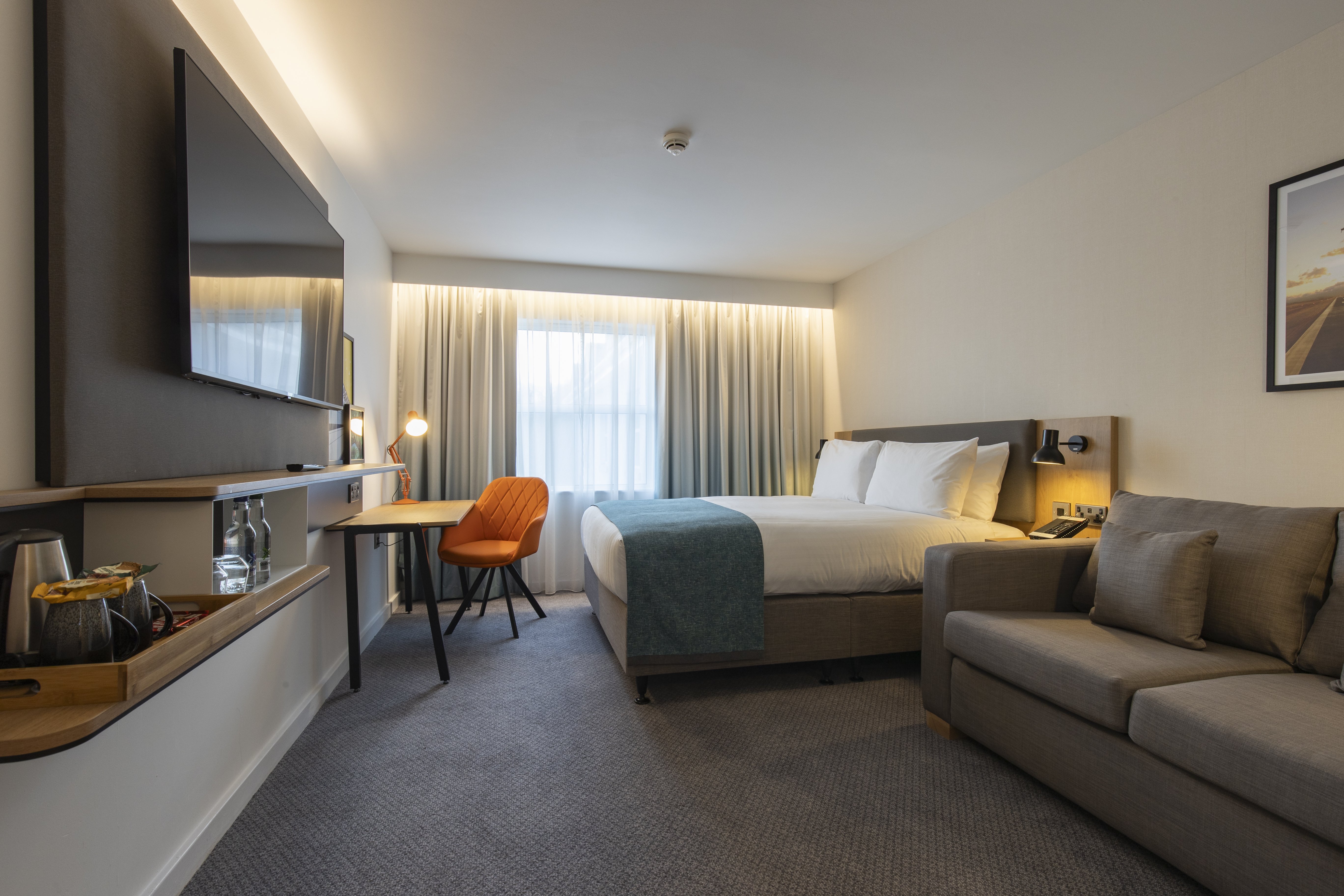 Holiday Inn Bristol Airport 25/43