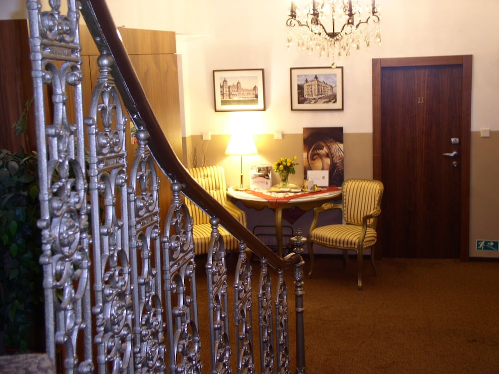 Villa Gloria 27/57
