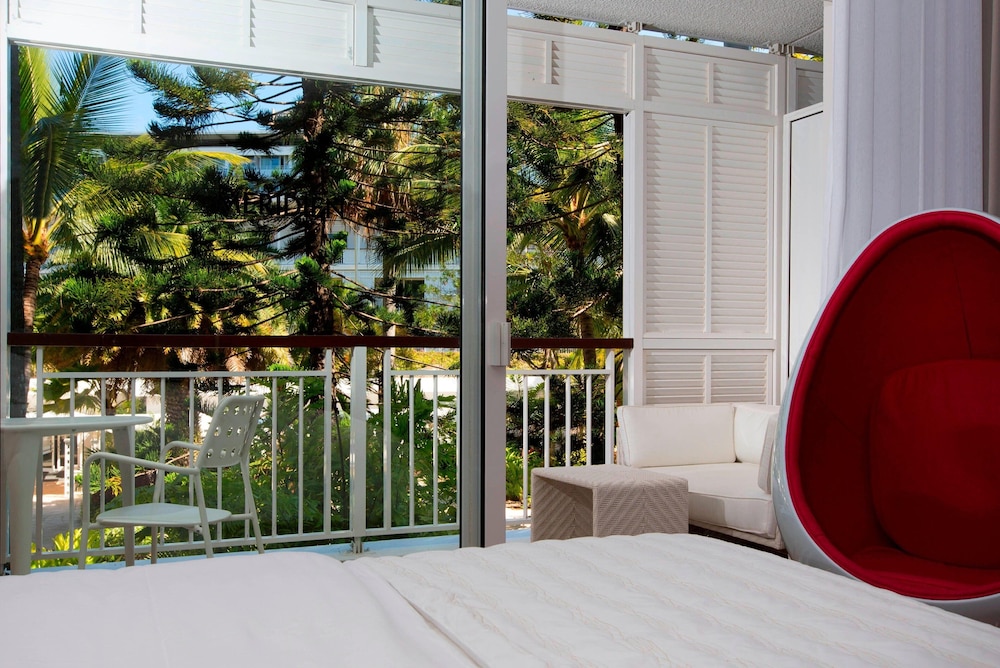 Le Meridien Noumea Resort Spa 36/83