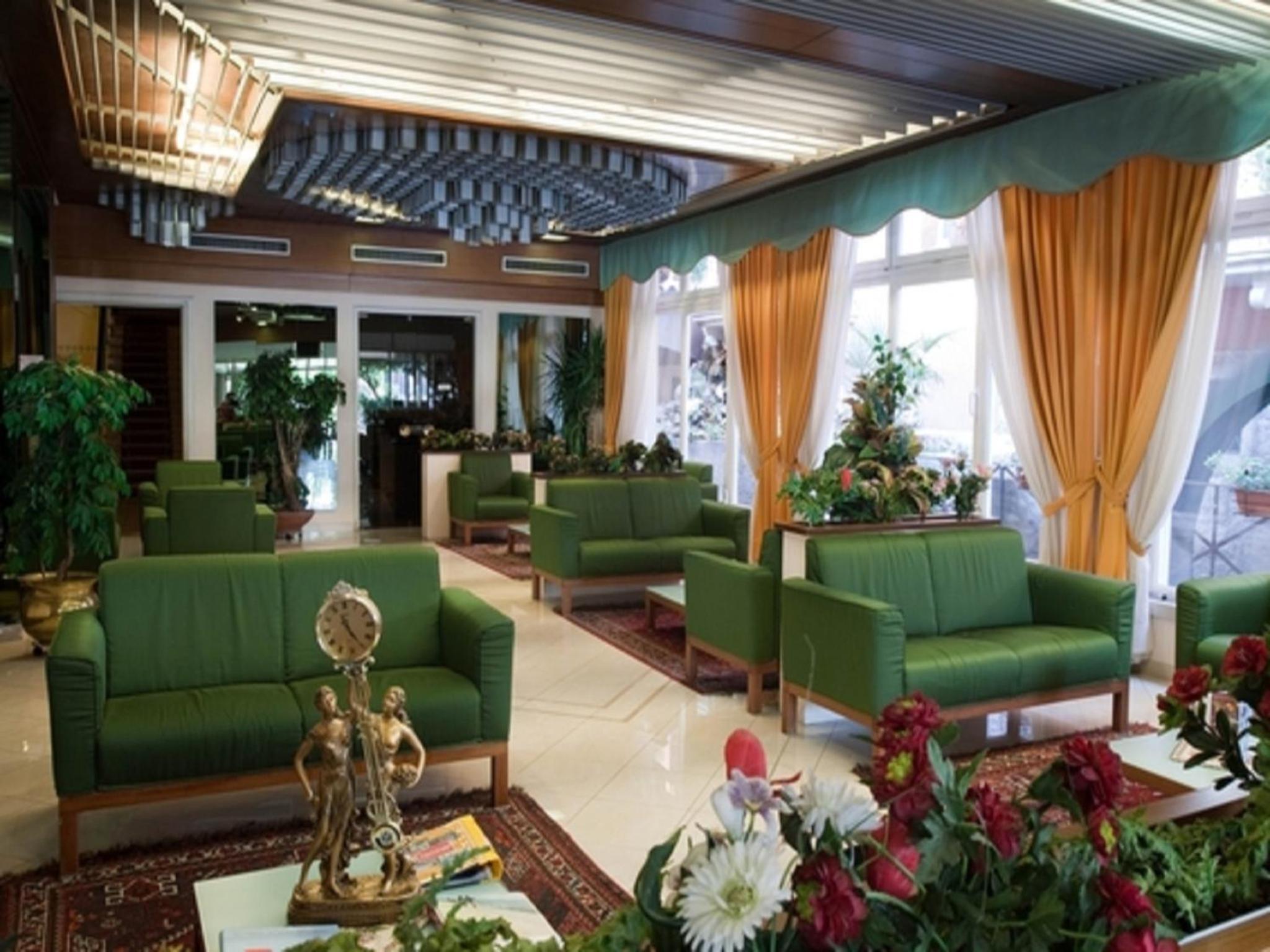 Villa Mulino 10/23