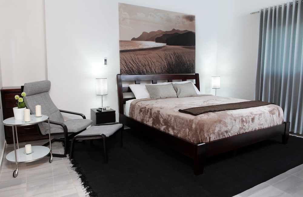 Hotel Casa Jum 13/66