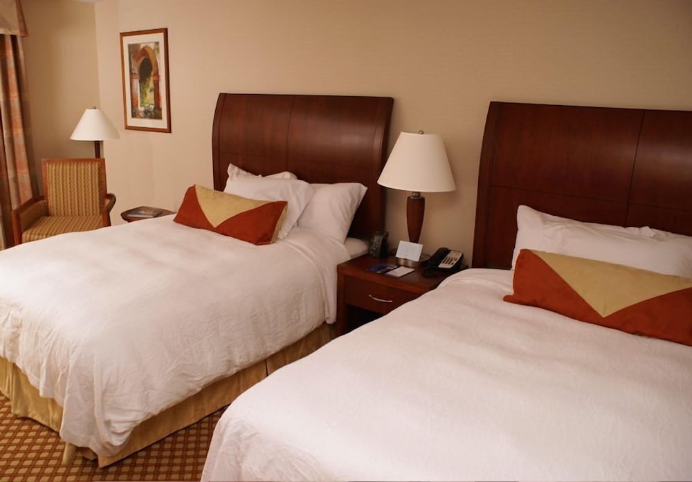 Hilton Garden Inn Colorado Springs Airport 18/59