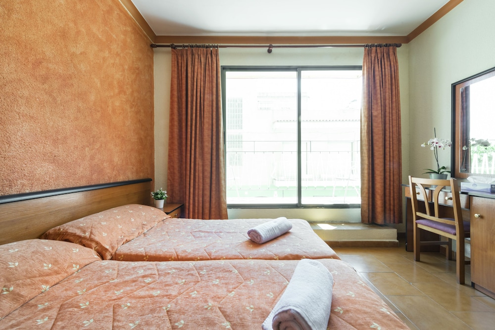 Hotel Marisol 7/50