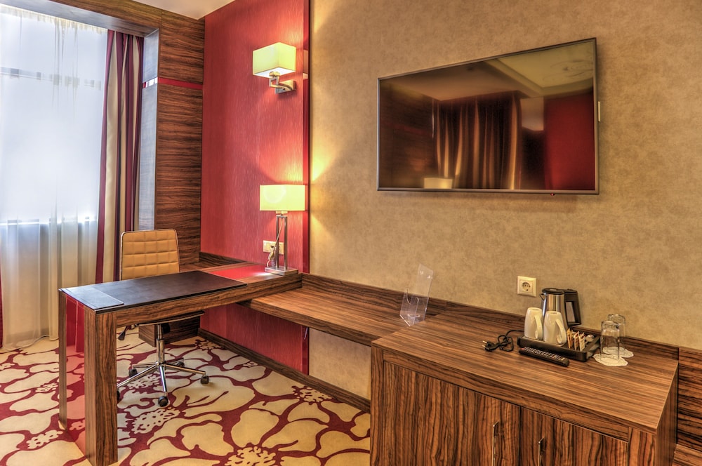 Holiday Inn Plovdiv 47/76