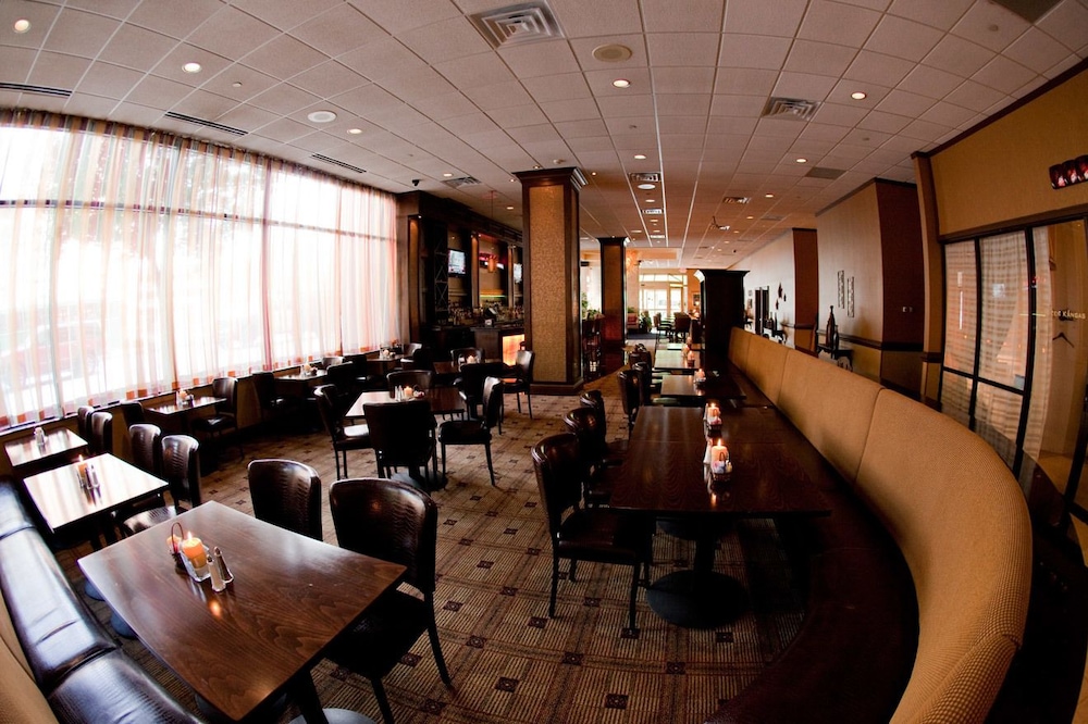 DoubleTree by Hilton Poughkeepsie Convention Center 15/21