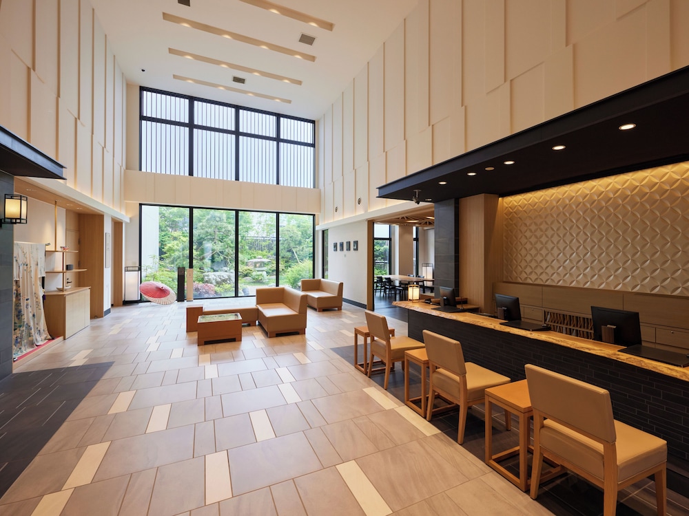 Kanazawa Sainoniwa Hotel 31/50