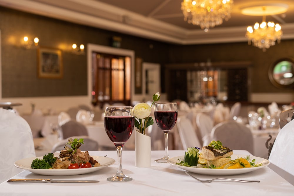 Burrendale Hotel Country Club & Spa 31/36