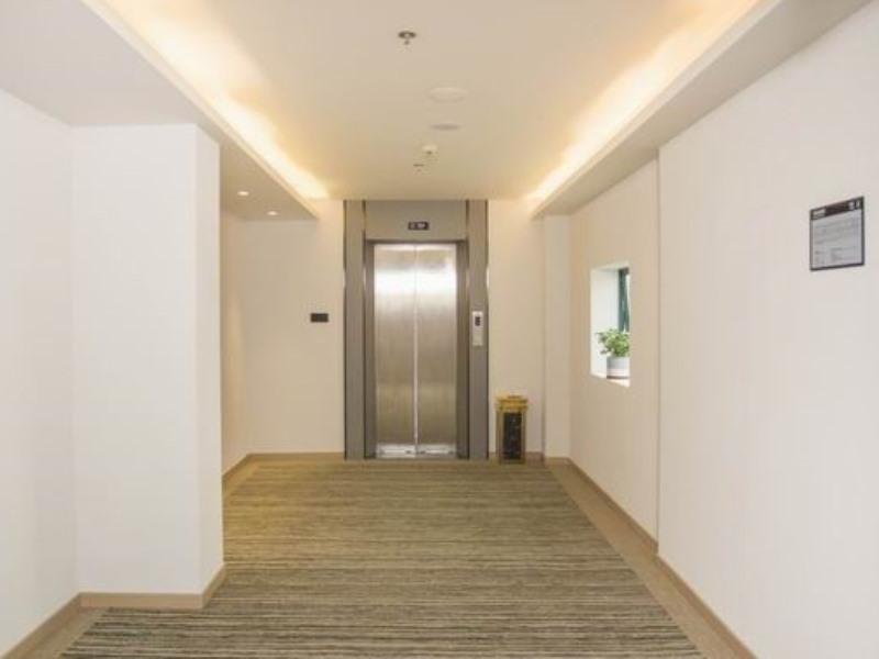 GreenTree Inn Taizhou Jiangyan Hardware City Express Hotel 34/45
