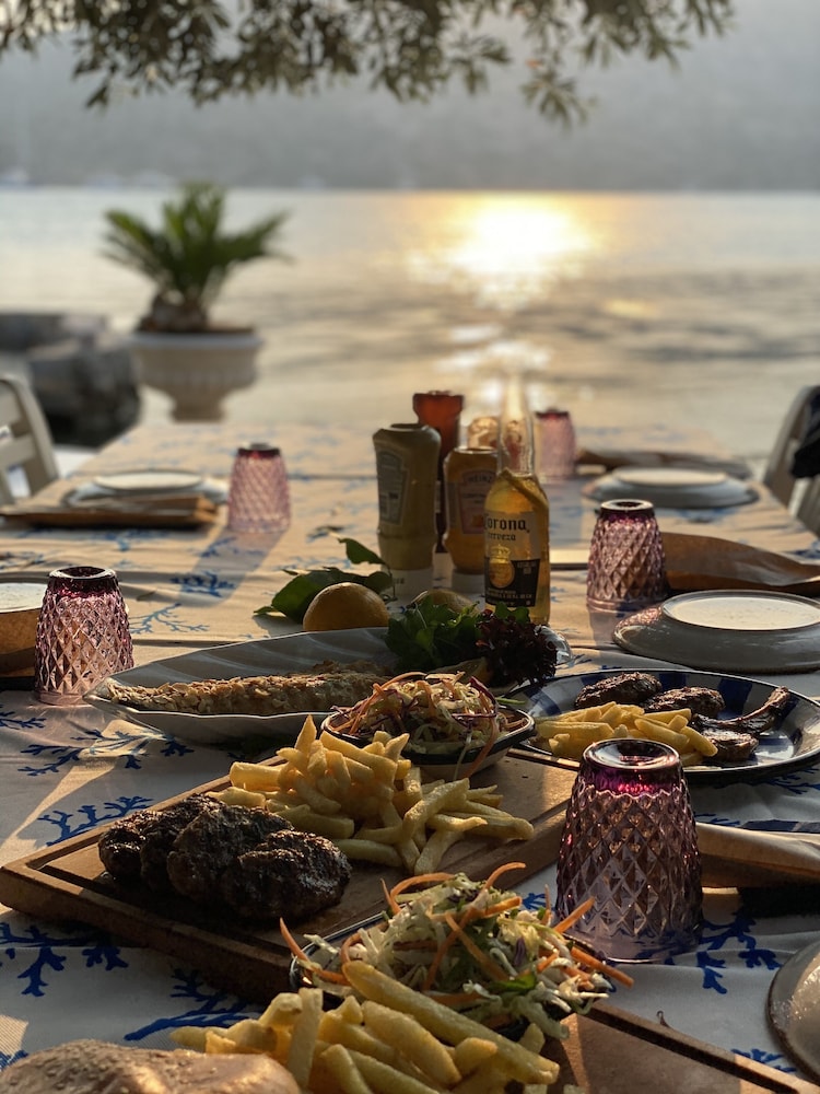 Bozburun Yacht Club 20/49