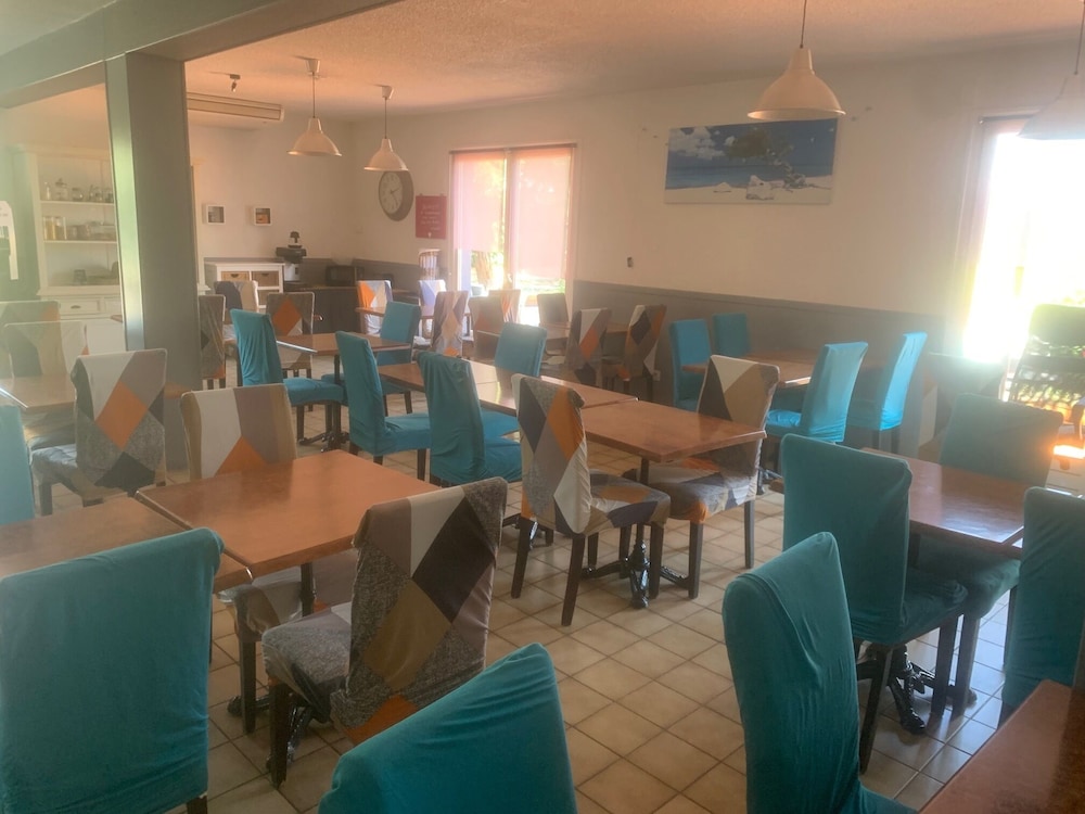 LE SUD HOTEL 27/44