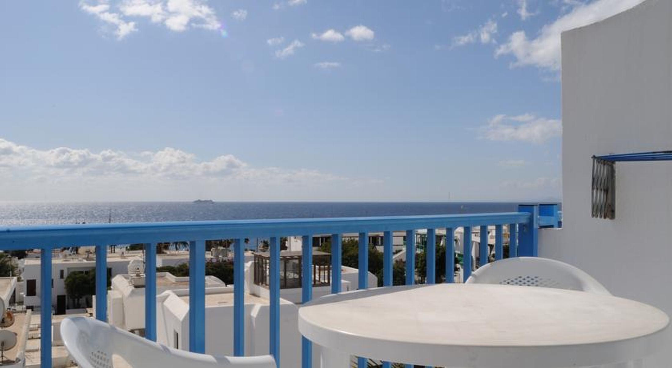 Costa Volcan Apartments 33/41