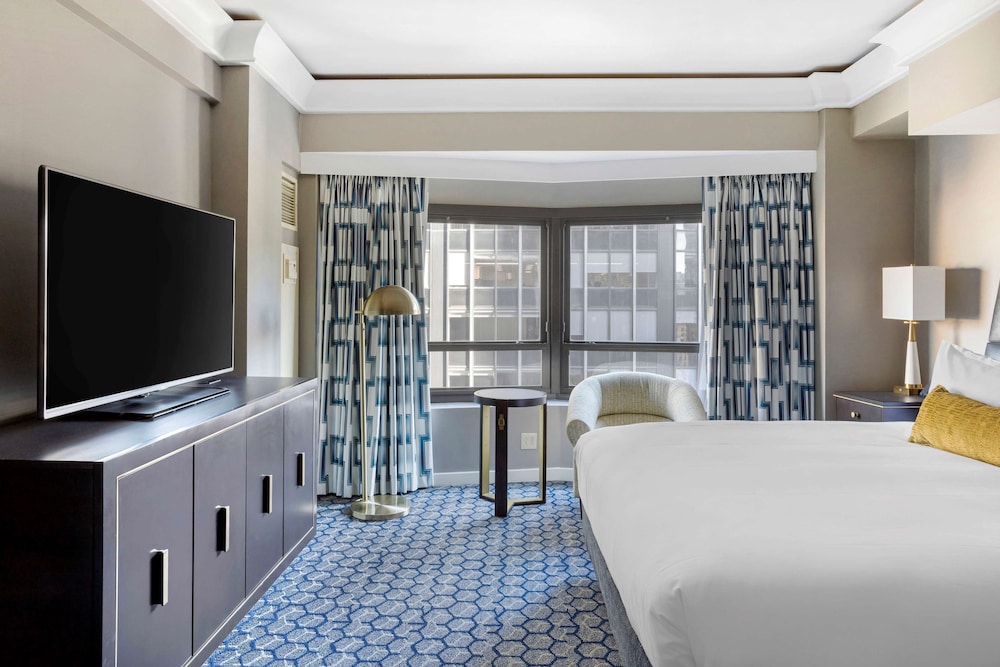 Hilton Club New York 17/38
