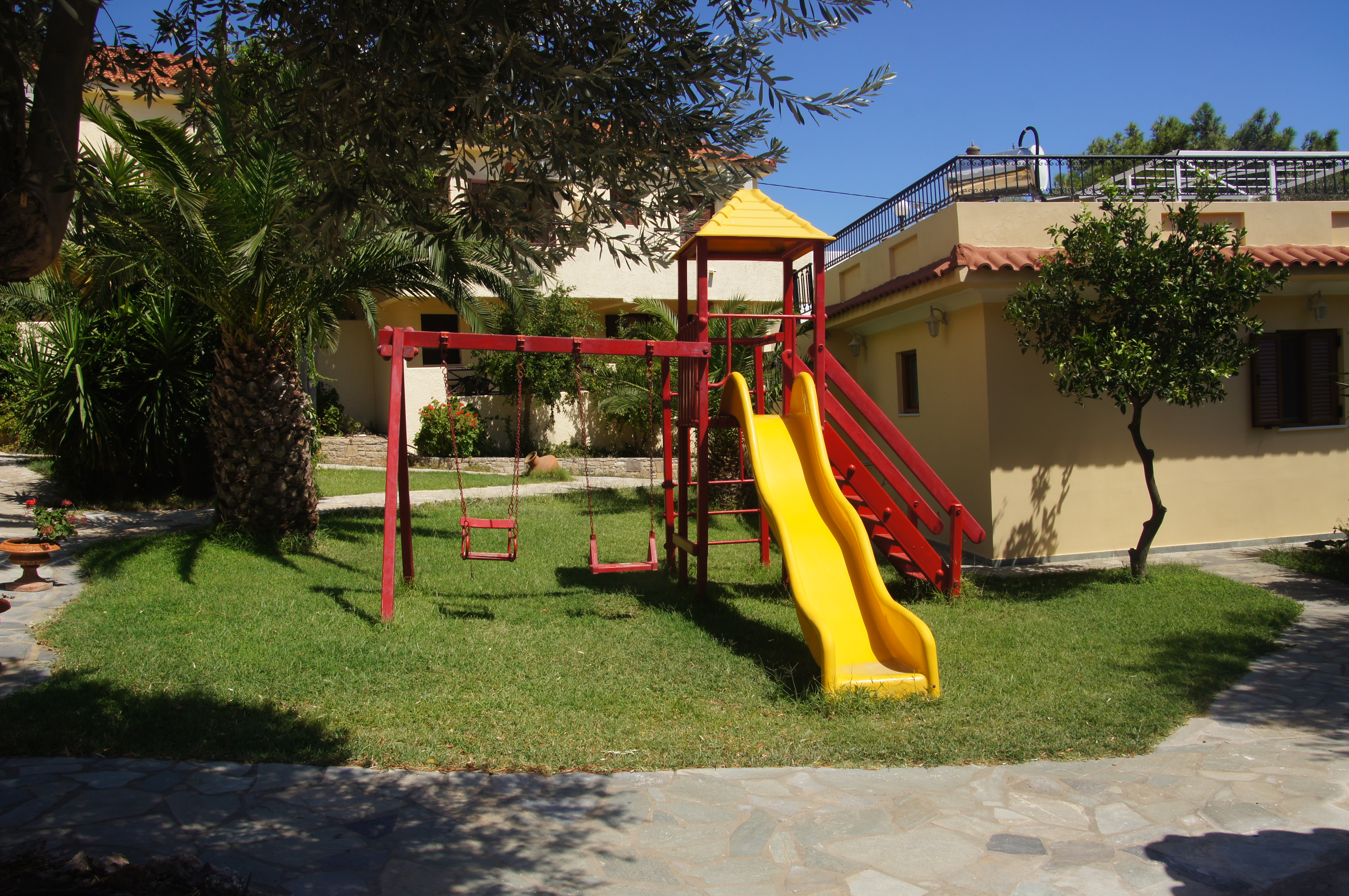 Limnionas Bay Village 42/67