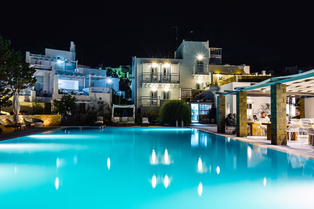 Nefeli Hotel Skiros 11/65