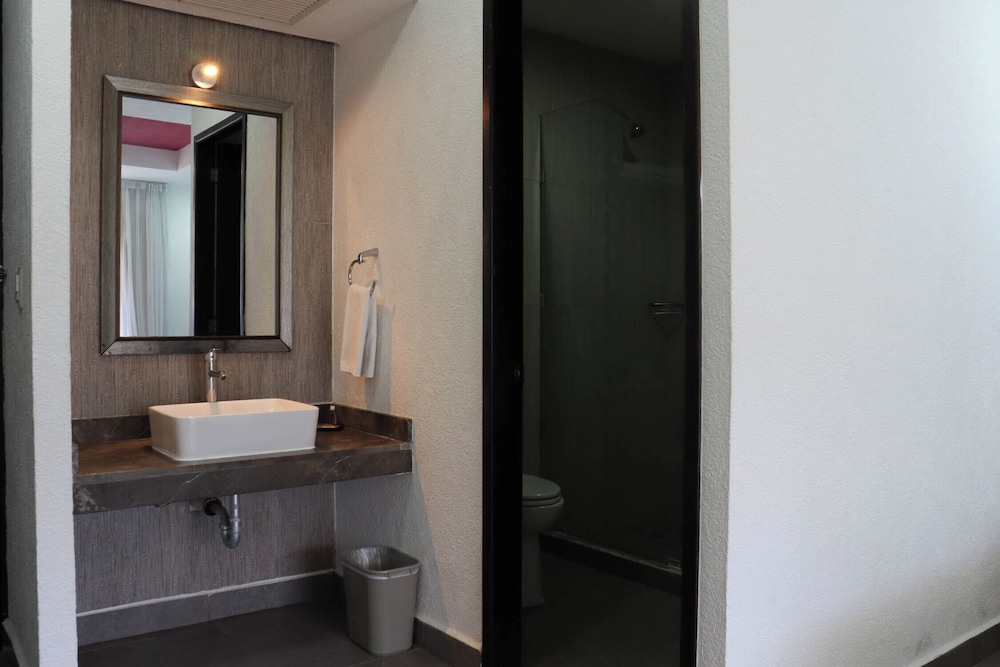 Hotel MX portal maya 85/85
