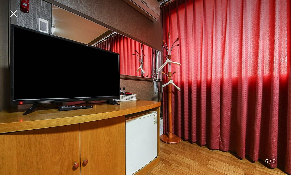 Sulhwa Motel & Pension 27/42