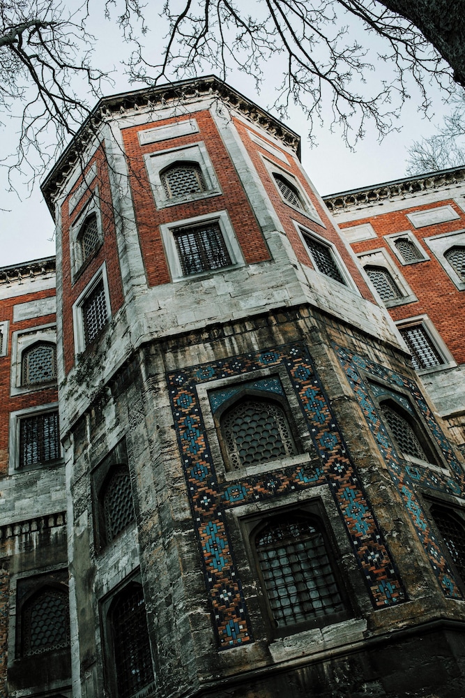 Hisar Hotel 2/49