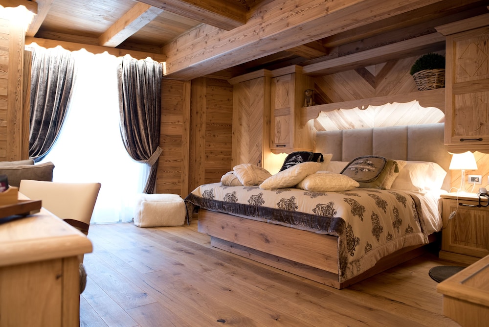 Fiocco Di Neve Relais & Spa 11/50