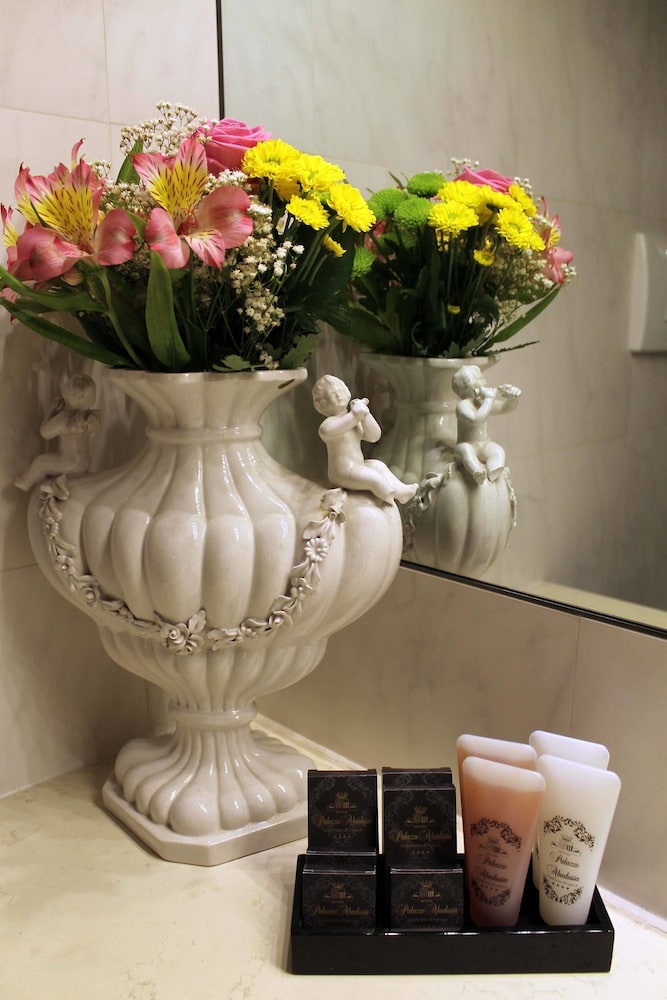 Hotel Palazzo Abadessa 28/50