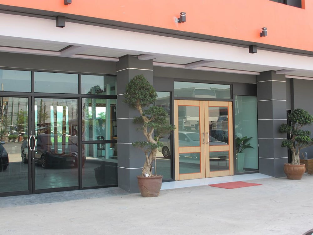 C塔酒店(C Tower Hotel) 图片4