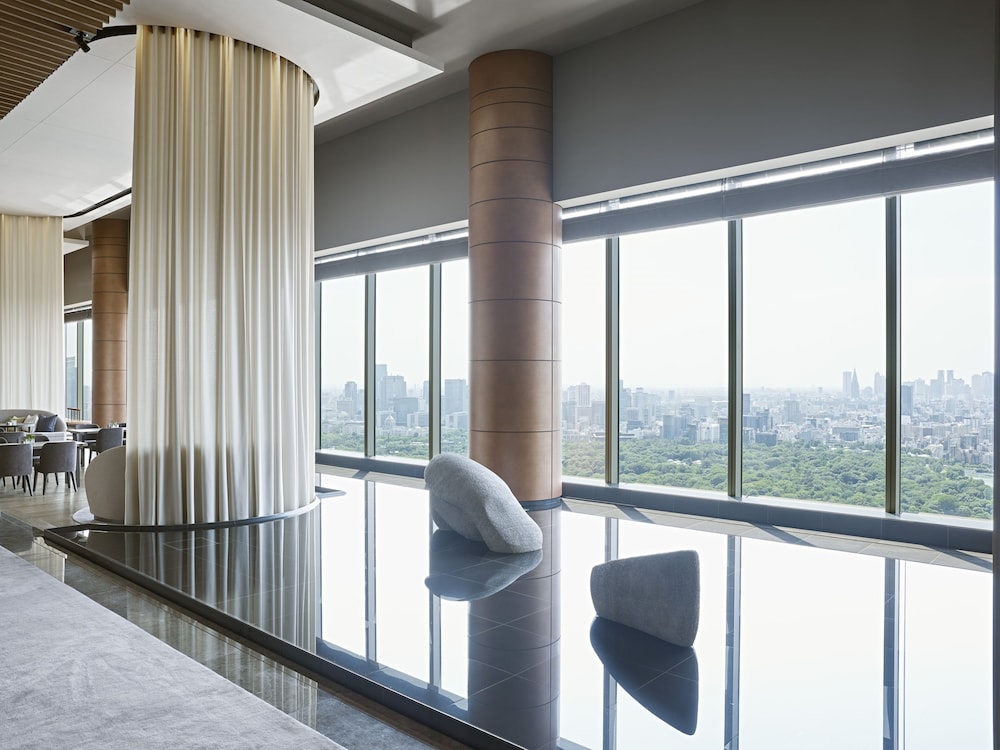 Four Seasons Hotel Tokyo Otemachi 2/64
