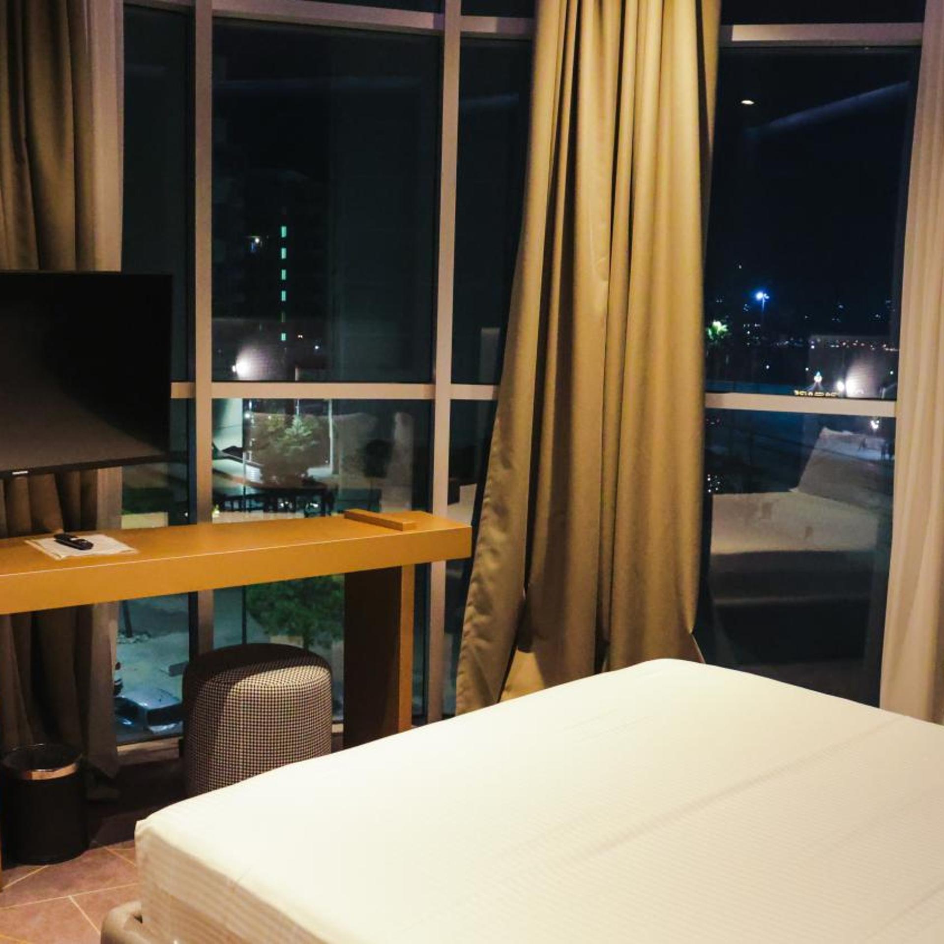 The Central View Boutique Hotel 43/58
