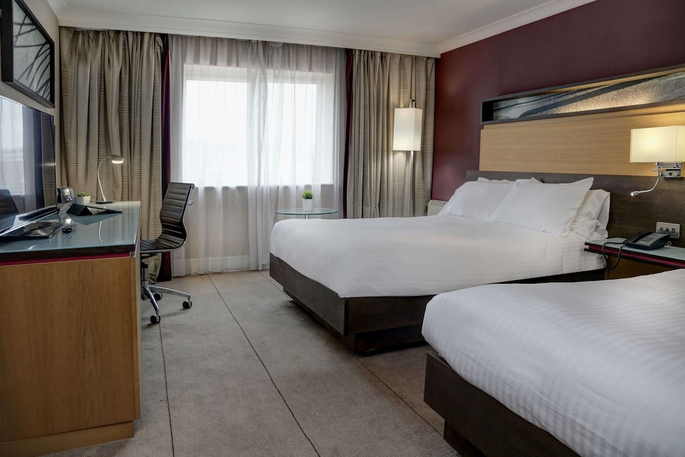 The Quays Hotel Sheffield 23/71