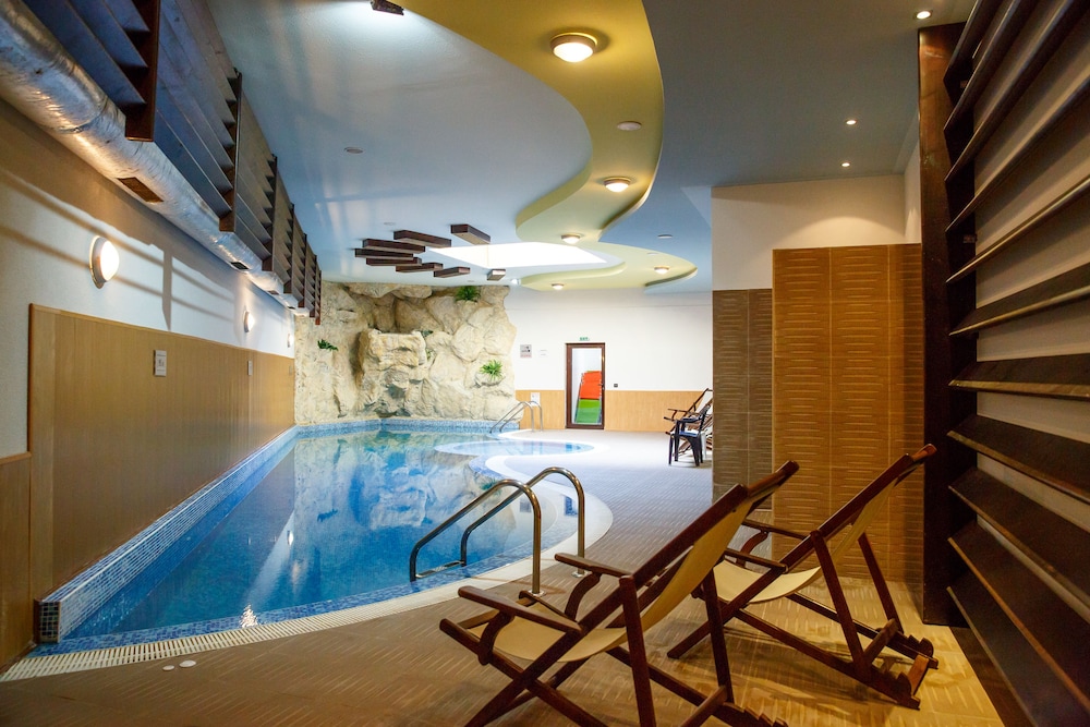 Sunrise Park Hotel Bansko 17/49