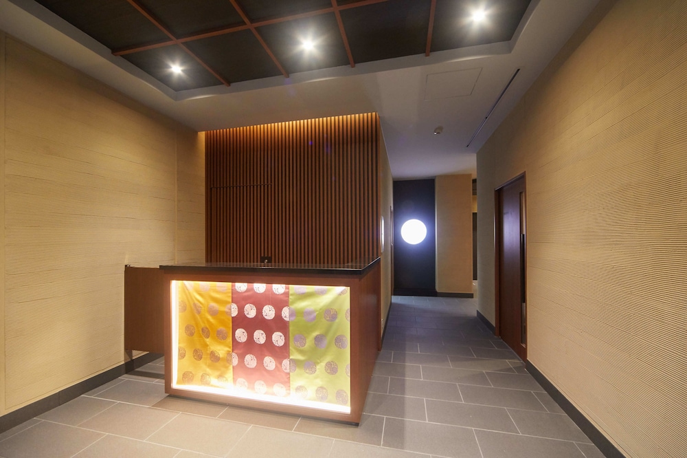 Hotel Mondonce Kyoto Gojo 5/40