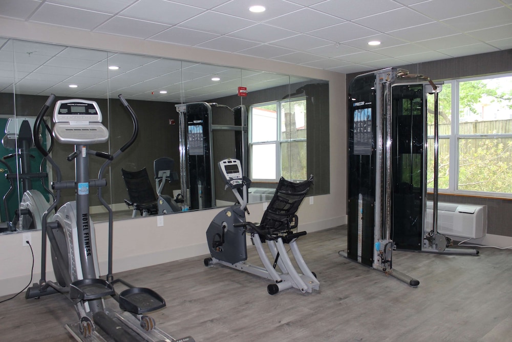 Wingate by Wyndham Waldorf - Washington DC Area 27/48
