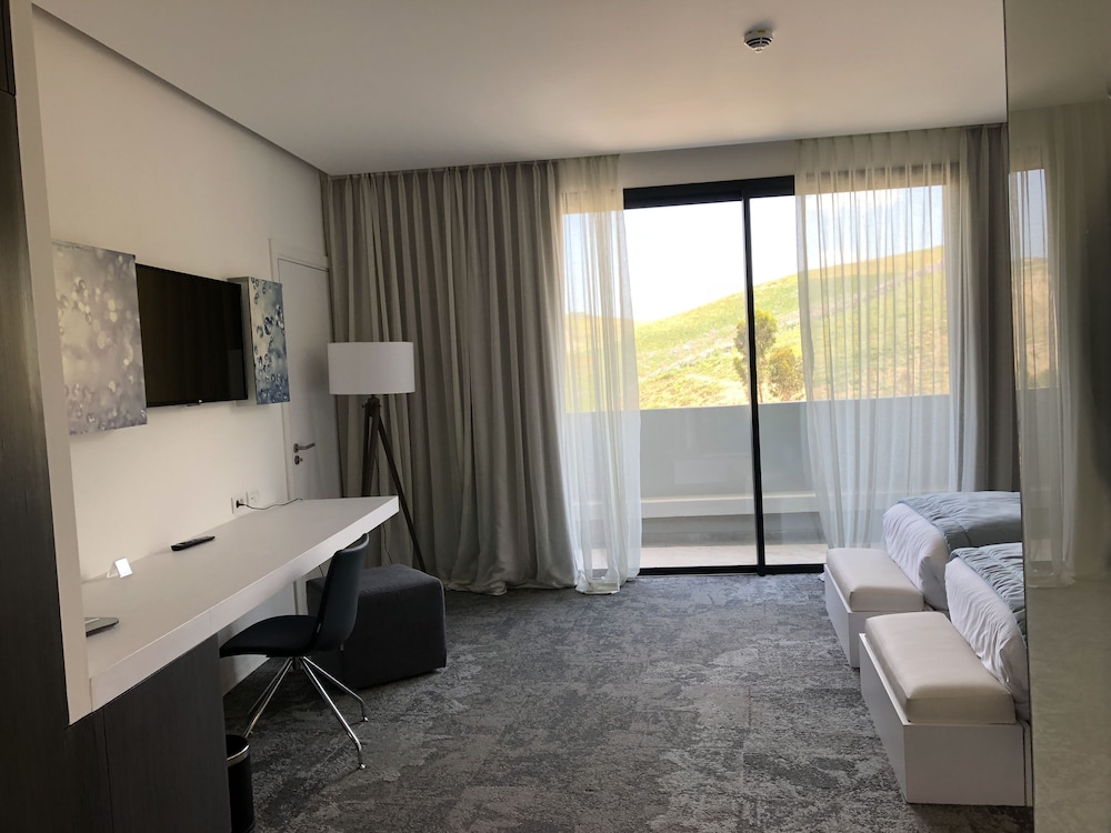 Vichy thermalia Spa Hotel Moulay Yacoub 52/61