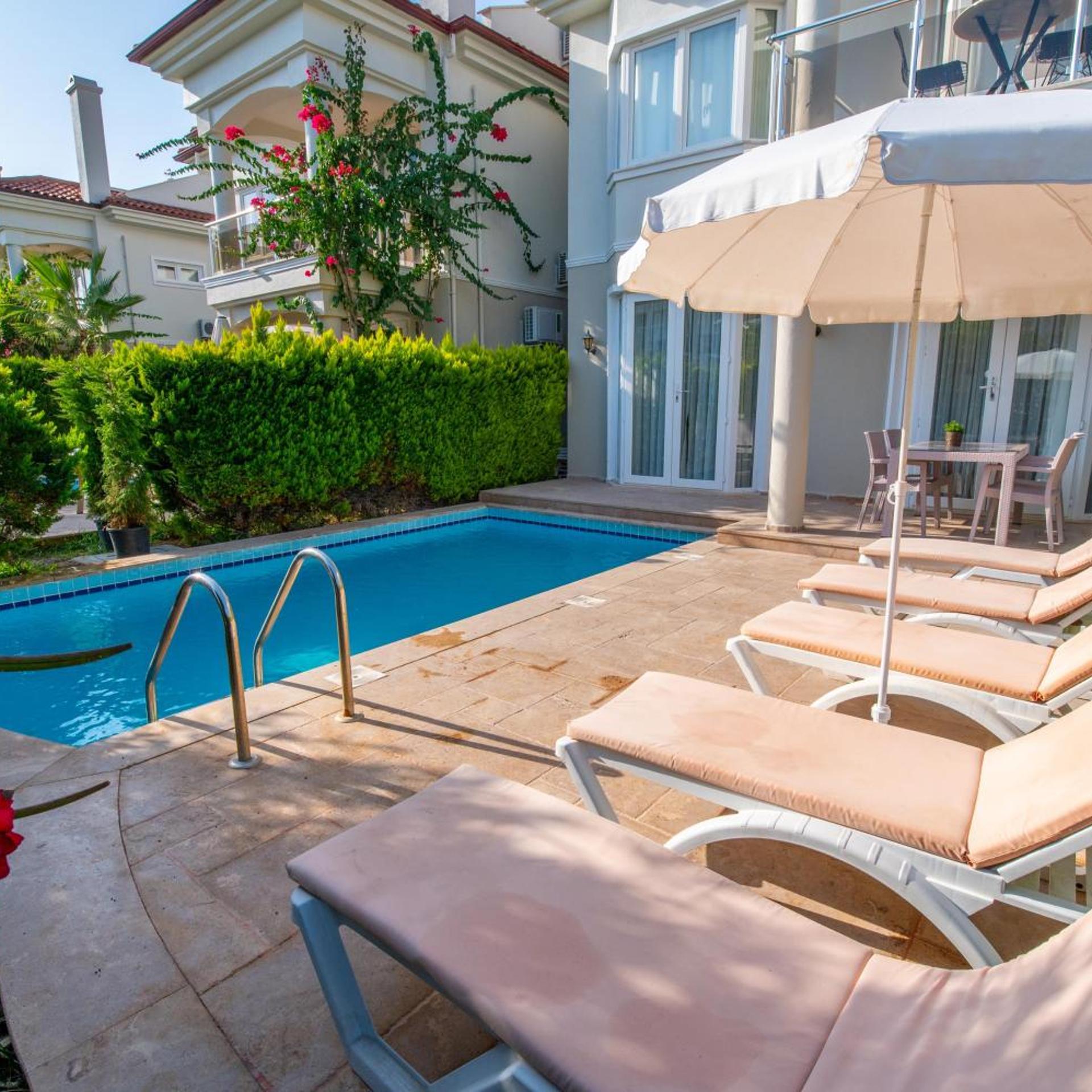 Sunset Beach Resort Aqua Lettings 35/50