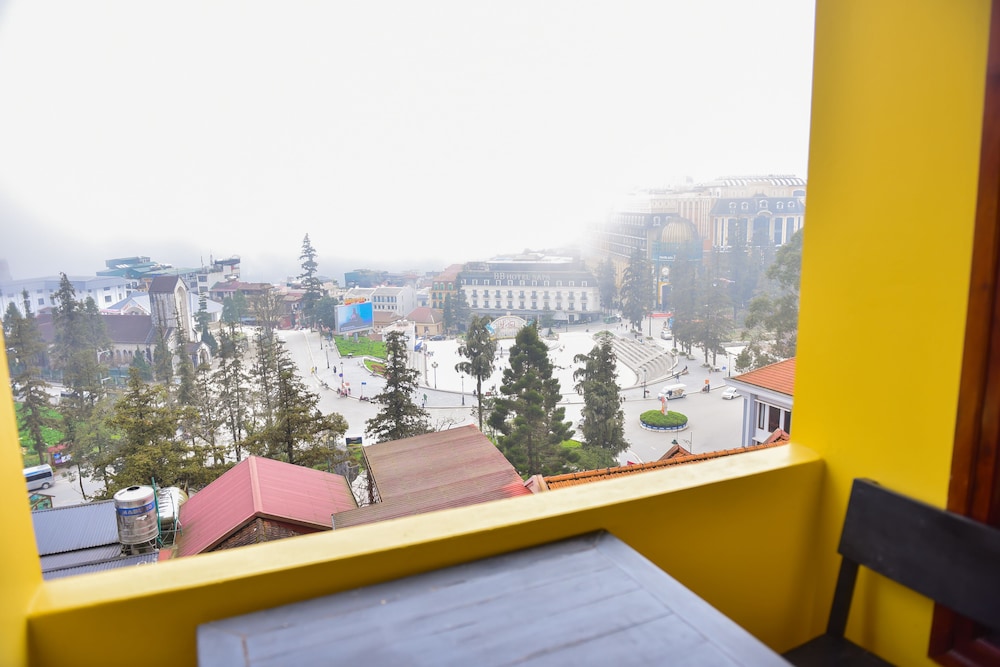 Sapa Elite Hotel 69/75