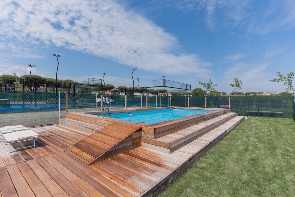Club del Sole Romagna Family Resort 75/97