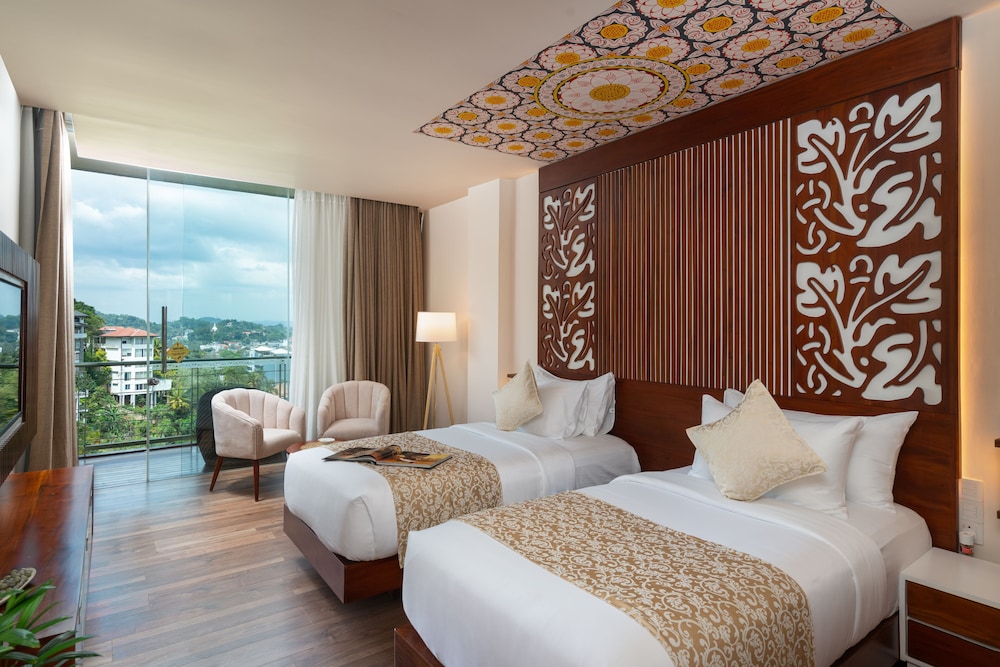 Grand Serendib Hotel 16/58