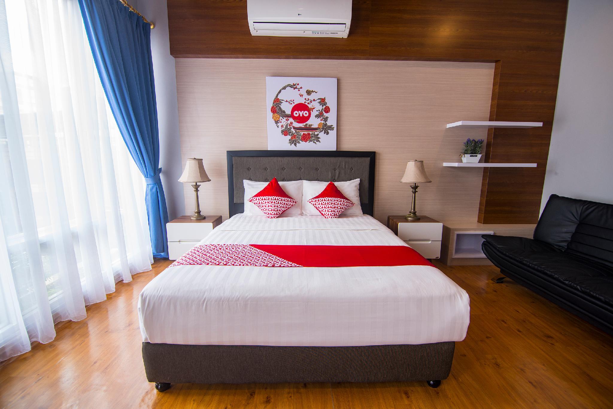 Indonesia, Family, Suite