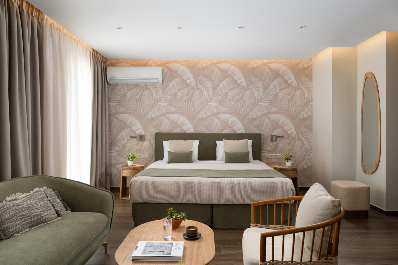 Athenian Riviera Hotel & Suites 32/72