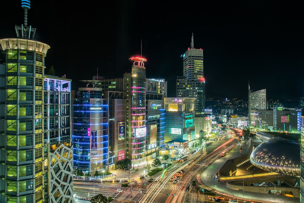 Sotetsu Hotels The Splaisir Seoul Dongdaemun 57/64