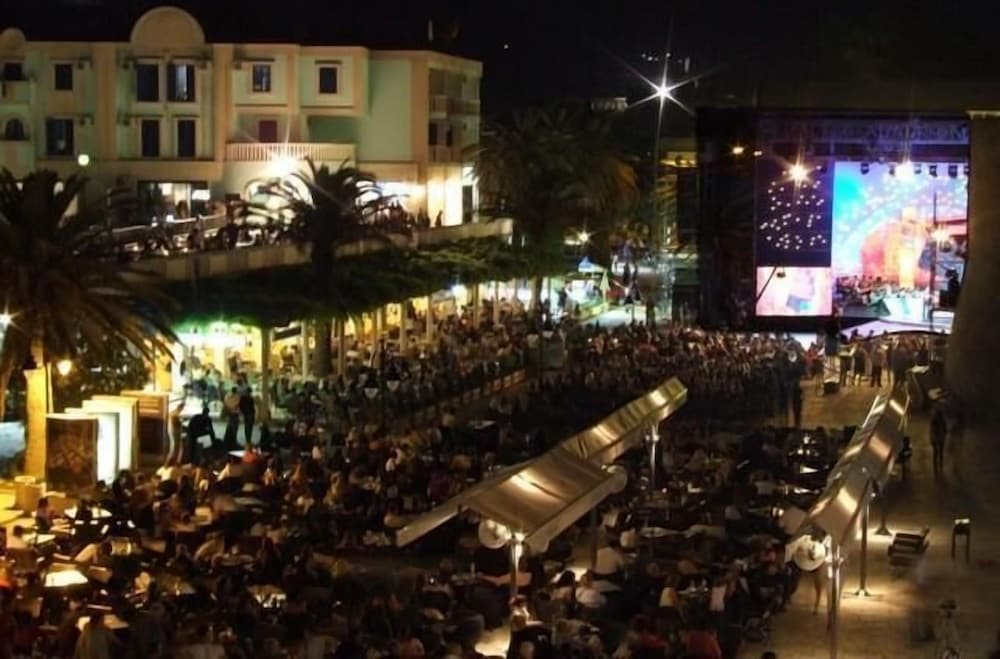 Astoria Budva酒店(Astoria Budva) 图片2