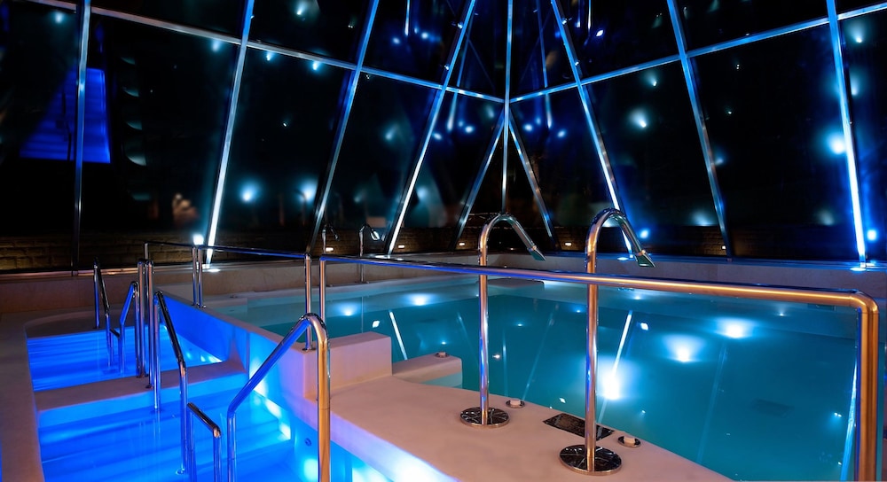 Val di Luce Spa Resort in Abetone Cutigliano