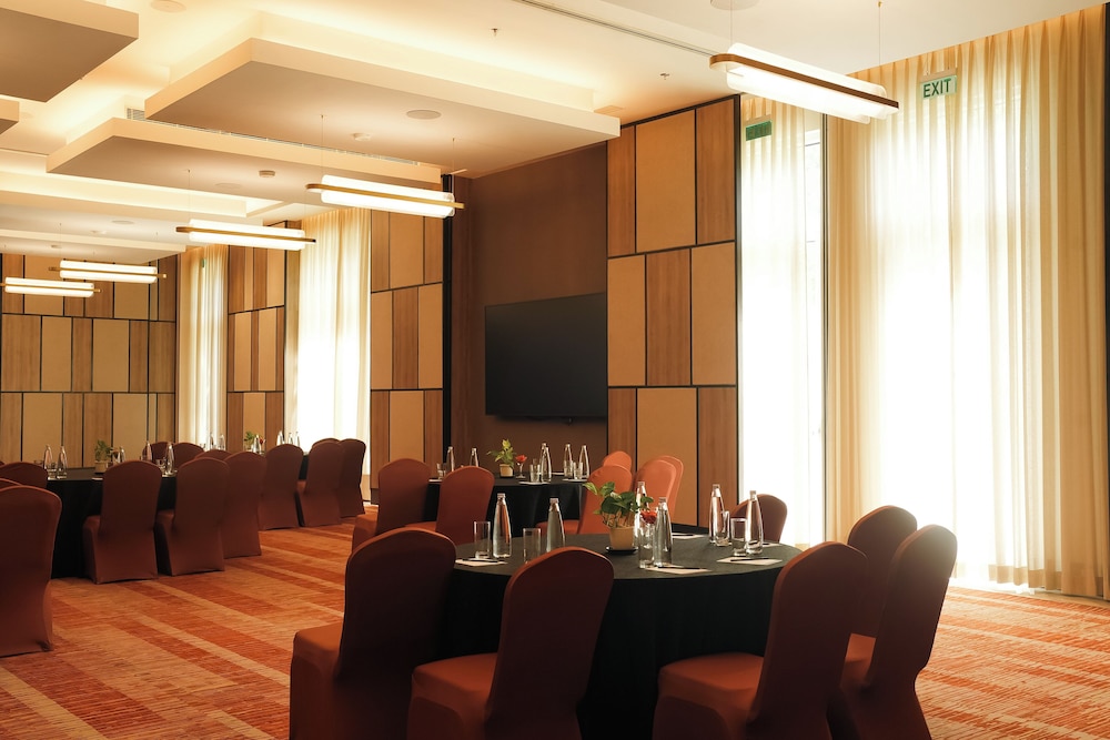 Hyatt Place Gurgaon/Udyog Vihar 59/67
