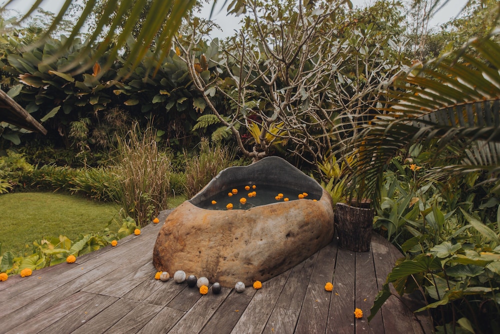 Hideout Eco Bamboo House Bali 38/59