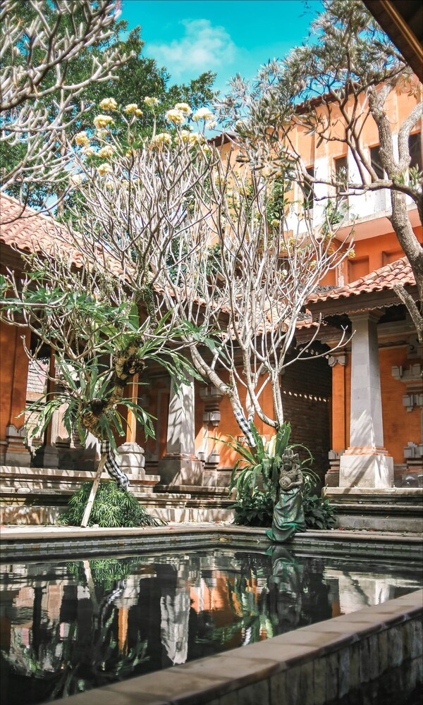 Ubud Hotel Villas Malang 69/76